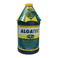 Green Algaecides for Pools